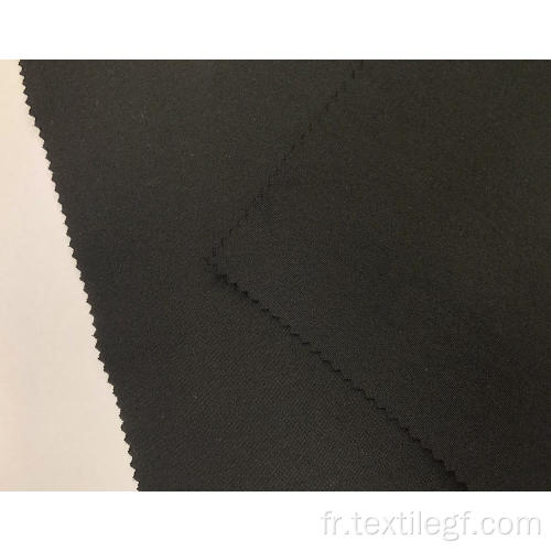 Tissu tricoté Rayon Nylon NR Roma populaire